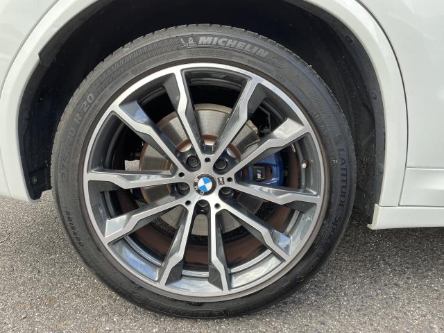 ＢＭＷ Ｘ３ ｘＤｒｉｖｅ ３０ｅ Ｍスポーツ エディションジョイ＋ 2.8万Km 399.0万円 2021年式[965]の中古車詳細(愛知県)
