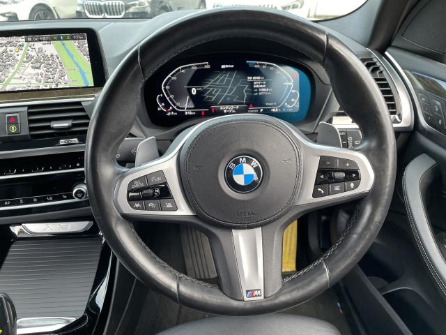 ＢＭＷ Ｘ３ ｘＤｒｉｖｅ ３０ｅ Ｍスポーツ エディションジョイ＋ 2.8万Km 399.0万円 2021年式[965]の中古車詳細(愛知県)