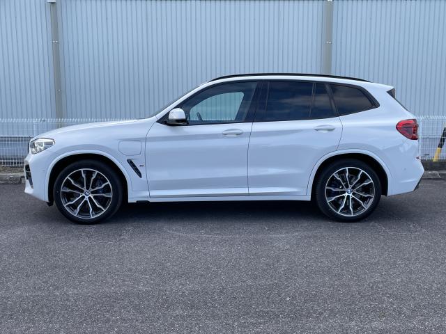 ＢＭＷ Ｘ３ ｘＤｒｉｖｅ ３０ｅ Ｍスポーツ エディションジョイ＋ 2.8万Km 399.0万円 2021年式[965]の中古車詳細(愛知県)