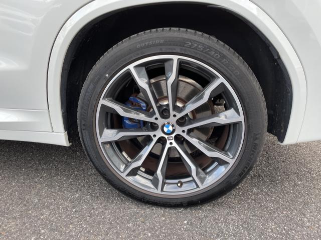 ＢＭＷ Ｘ３ ｘＤｒｉｖｅ ３０ｅ Ｍスポーツ エディションジョイ＋ 2.8万Km 399.0万円 2021年式[965]の中古車詳細(愛知県)
