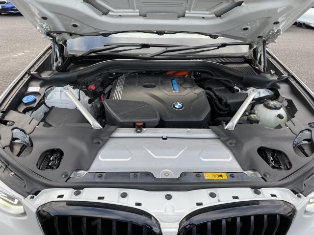 ＢＭＷ Ｘ３ ｘＤｒｉｖｅ ３０ｅ Ｍスポーツ エディションジョイ＋ 2.8万Km 399.0万円 2021年式[965]の中古車詳細(愛知県)