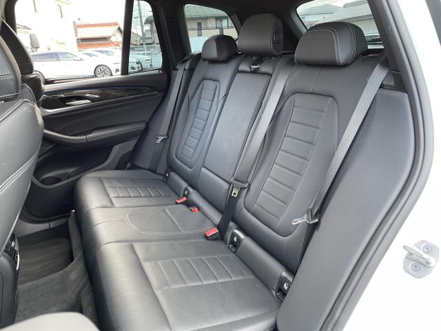 ＢＭＷ Ｘ３ ｘＤｒｉｖｅ ３０ｅ Ｍスポーツ エディションジョイ＋ 2.8万Km 399.0万円 2021年式[965]の中古車詳細(愛知県)