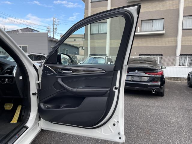 ＢＭＷ Ｘ３ ｘＤｒｉｖｅ ３０ｅ Ｍスポーツ エディションジョイ＋ 2.8万Km 399.0万円 2021年式[965]の中古車詳細(愛知県)
