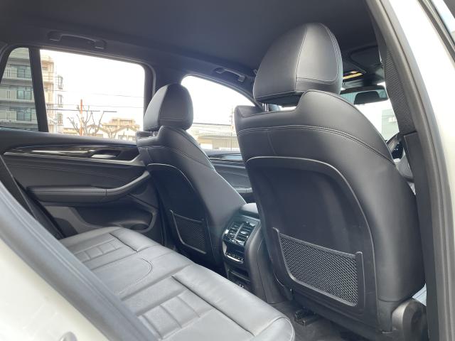 ＢＭＷ Ｘ３ ｘＤｒｉｖｅ ３０ｅ Ｍスポーツ エディションジョイ＋ 2.8万Km 399.0万円 2021年式[965]の中古車詳細(愛知県)