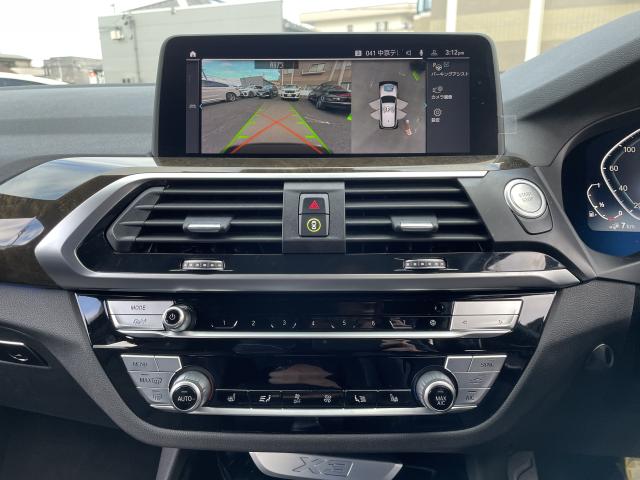 ＢＭＷ Ｘ３ ｘＤｒｉｖｅ ３０ｅ Ｍスポーツ エディションジョイ＋ 2.8万Km 399.0万円 2021年式[965]の中古車詳細(愛知県)