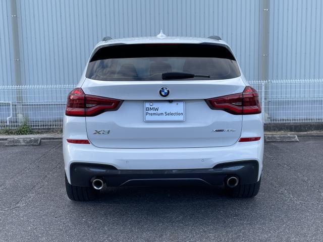 ＢＭＷ Ｘ３ ｘＤｒｉｖｅ ３０ｅ Ｍスポーツ エディションジョイ＋ 2.8万Km 399.0万円 2021年式[965]の中古車詳細(愛知県)