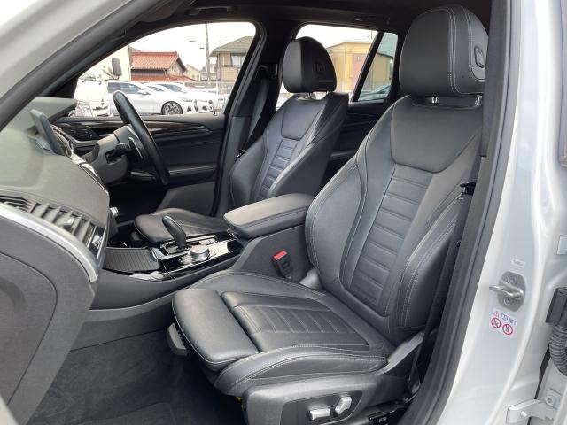 ＢＭＷ Ｘ３ ｘＤｒｉｖｅ ３０ｅ Ｍスポーツ エディションジョイ＋ 2.8万Km 399.0万円 2021年式[965]の中古車詳細(愛知県)