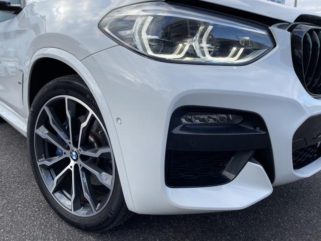 ＢＭＷ Ｘ３ ｘＤｒｉｖｅ ３０ｅ Ｍスポーツ エディションジョイ＋ 2.8万Km 399.0万円 2021年式[965]の中古車詳細(愛知県)