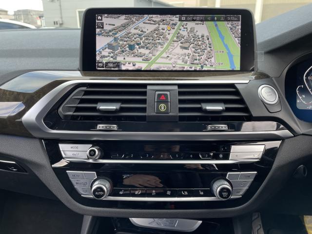 ＢＭＷ Ｘ３ ｘＤｒｉｖｅ ３０ｅ Ｍスポーツ エディションジョイ＋ 2.8万Km 399.0万円 2021年式[965]の中古車詳細(愛知県)