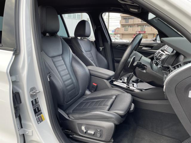 ＢＭＷ Ｘ３ ｘＤｒｉｖｅ ３０ｅ Ｍスポーツ エディションジョイ＋ 2.8万Km 399.0万円 2021年式[965]の中古車詳細(愛知県)