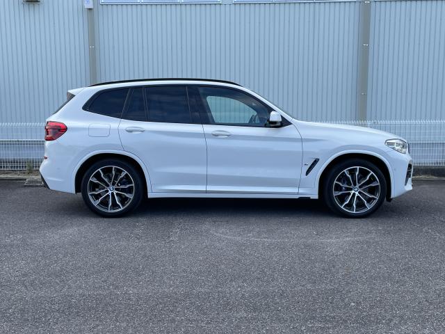 ＢＭＷ Ｘ３ ｘＤｒｉｖｅ ３０ｅ Ｍスポーツ エディションジョイ＋ 2.8万Km 399.0万円 2021年式[965]の中古車詳細(愛知県)