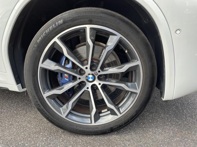 ＢＭＷ Ｘ３ ｘＤｒｉｖｅ ３０ｅ Ｍスポーツ エディションジョイ＋ 2.8万Km 399.0万円 2021年式[965]の中古車詳細(愛知県)