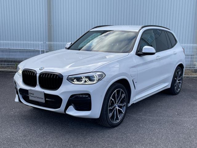 ＢＭＷ Ｘ３ ｘＤｒｉｖｅ ３０ｅ Ｍスポーツ エディションジョイ＋ 2.8万Km 399.0万円 2021年式[965]の中古車詳細(愛知県)