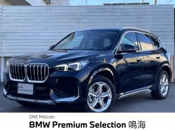 Ｘ１ ｘＤｒｉｖｅ　２０ｄ　ｘライン　ハイラインパッケージ 本革シート　ハーマンカードン　全周囲カメラ・純正ナビ・アダプティブクルーズコントロール・１８インチ純正ホイール・Ｂｌｕｅｔｏｏｔｈ接続・前席パワーシート・ａｐｐｌｅ　ｃａｒｐｌａｙ・前席シートヒーターの中古車画像