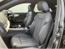 Ａ４ ４０ＴＤＩクワトロ Ｓラインの中古車画像