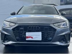 Ａ４ ４０ＴＤＩクワトロ Ｓラインの中古車画像