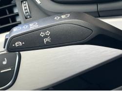 Ａ４ ４０ＴＤＩクワトロ Ｓラインの中古車画像