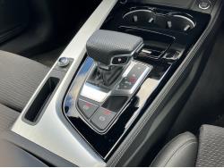 Ａ４ ４０ＴＤＩクワトロ Ｓラインの中古車画像