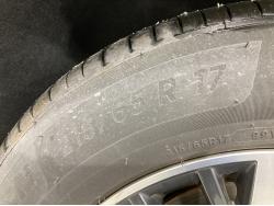 ティグアン ＴＤＩ ４モーション コンフォートラインの中古車画像