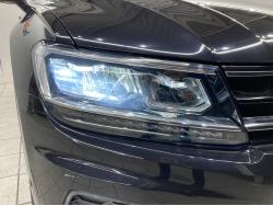 ティグアン ＴＤＩ ４モーション コンフォートラインの中古車画像