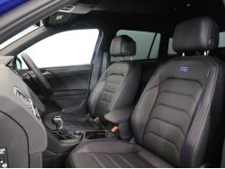 ティグアン Ｒの中古車画像