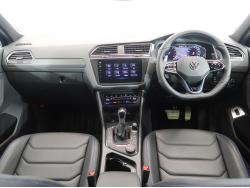 ティグアン Ｒの中古車画像