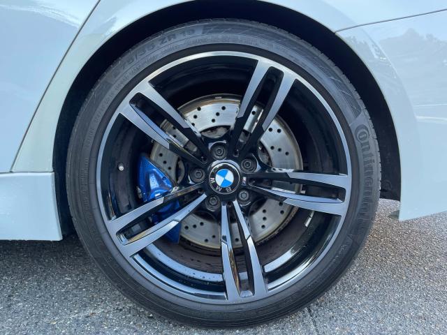 ＢＭＷ Ｍ３ Ｍ３セダン 3.8万Km 598.8万円(愛知県)[863]の中古車詳細