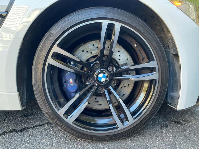 ＢＭＷ Ｍ３ Ｍ３セダン 3.8万Km 598.8万円(愛知県)[863]の中古車詳細