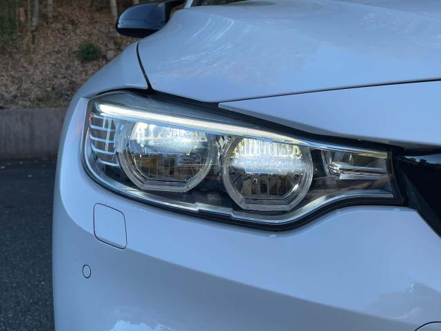 ＢＭＷ Ｍ３ Ｍ３セダン 3.8万Km 598.8万円(愛知県)[863]の中古車詳細