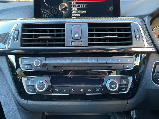 ＢＭＷ Ｍ３ Ｍ３セダン 3.8万Km 598.8万円(愛知県)[863]の中古車詳細