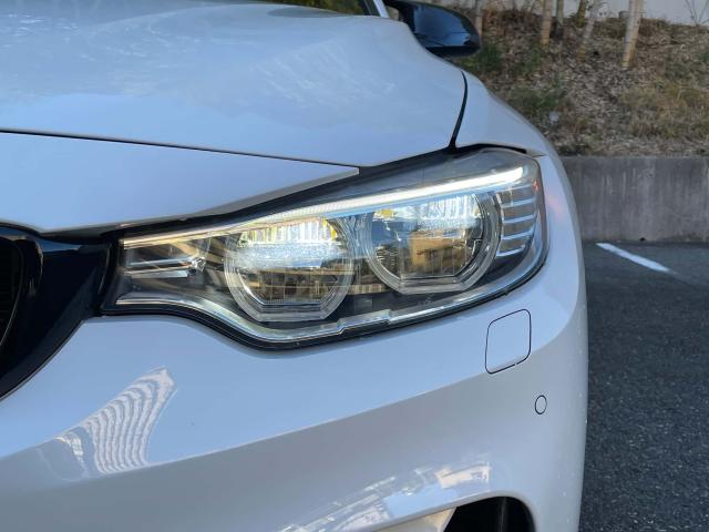 ＢＭＷ Ｍ３ Ｍ３セダン 3.8万Km 598.8万円(愛知県)[863]の中古車詳細