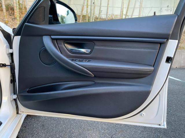 ＢＭＷ Ｍ３ Ｍ３セダン 3.8万Km 598.8万円(愛知県)[863]の中古車詳細