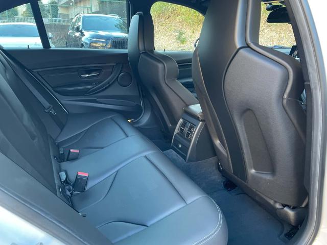 ＢＭＷ Ｍ３ Ｍ３セダン 3.8万Km 598.8万円(愛知県)[863]の中古車詳細