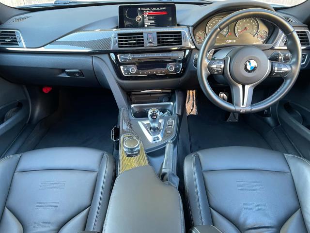 ＢＭＷ Ｍ３ Ｍ３セダン 3.8万Km 598.8万円(愛知県)[863]の中古車詳細