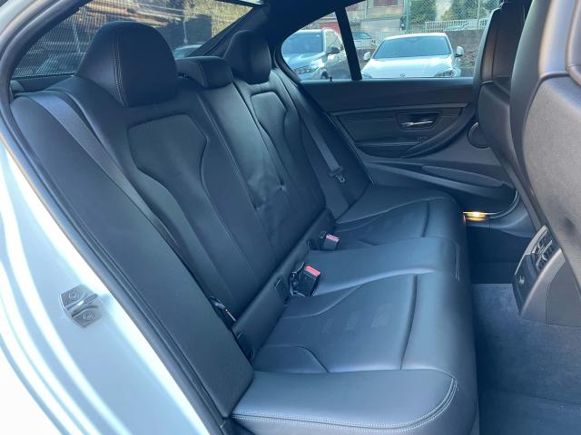 ＢＭＷ Ｍ３ Ｍ３セダン 3.8万Km 598.8万円(愛知県)[863]の中古車詳細