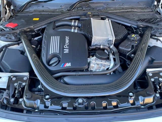 ＢＭＷ Ｍ３ Ｍ３セダン 3.8万Km 598.8万円(愛知県)[863]の中古車詳細