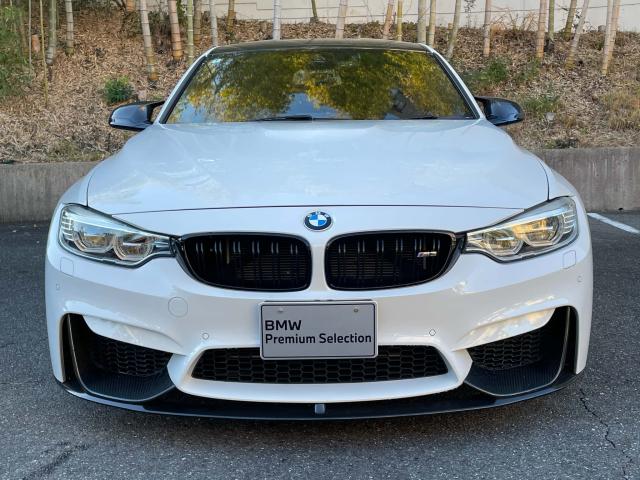ＢＭＷ Ｍ３ Ｍ３セダン 3.8万Km 598.8万円(愛知県)[863]の中古車詳細