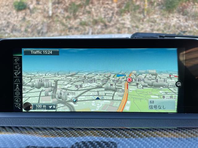 ＢＭＷ Ｍ３ Ｍ３セダン 3.8万Km 598.8万円(愛知県)[863]の中古車詳細