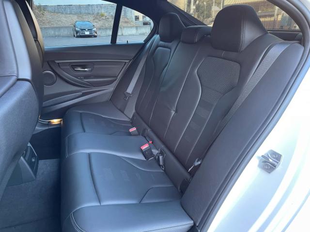 ＢＭＷ Ｍ３ Ｍ３セダン 3.8万Km 598.8万円(愛知県)[863]の中古車詳細