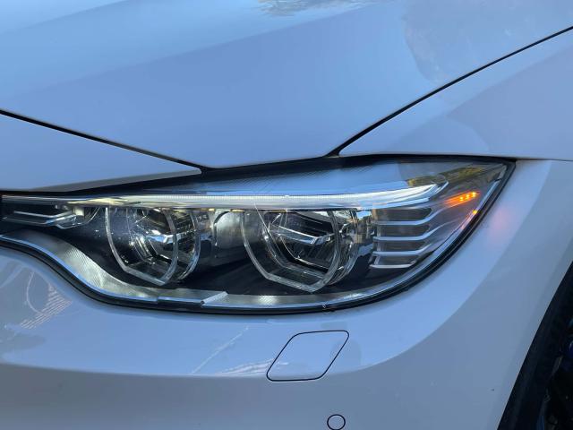 ＢＭＷ Ｍ３ Ｍ３セダン 3.8万Km 598.8万円(愛知県)[863]の中古車詳細