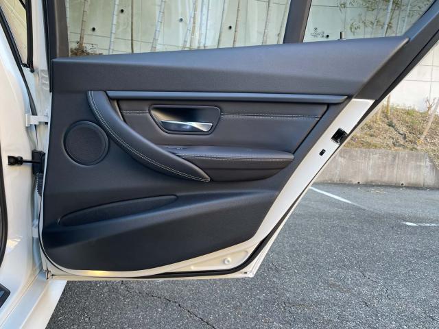 ＢＭＷ Ｍ３ Ｍ３セダン 3.8万Km 598.8万円(愛知県)[863]の中古車詳細