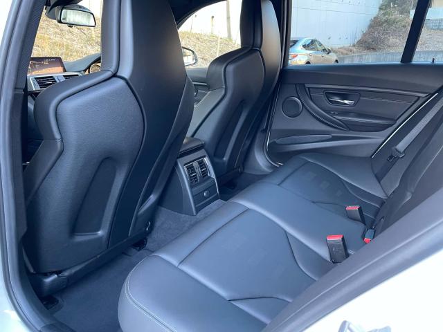 ＢＭＷ Ｍ３ Ｍ３セダン 3.8万Km 598.8万円(愛知県)[863]の中古車詳細