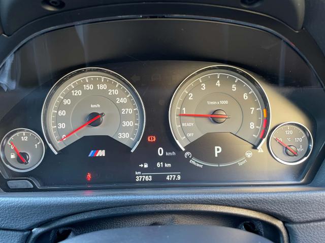 ＢＭＷ Ｍ３ Ｍ３セダン 3.8万Km 598.8万円(愛知県)[863]の中古車詳細