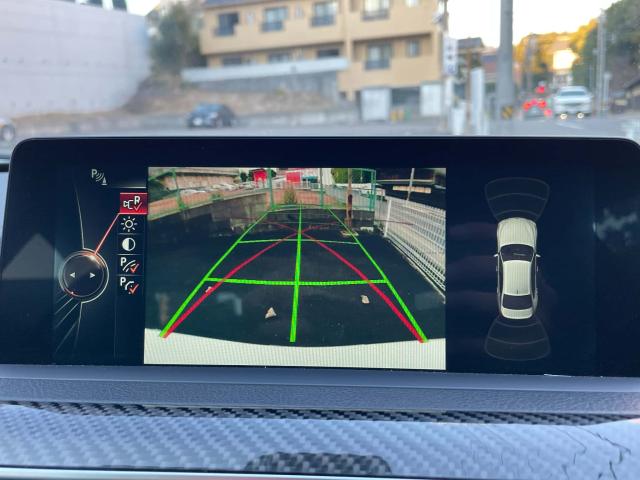 ＢＭＷ Ｍ３ Ｍ３セダン 3.8万Km 598.8万円(愛知県)[863]の中古車詳細