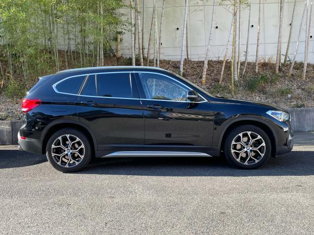 ＢＭＷ Ｘ１ ｘＤｒｉｖｅ １８ｄ ｘライン 3.7万Km 319.8万円(愛知県)[403]の中古車詳細
