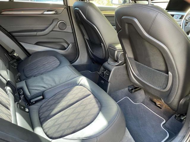 ＢＭＷ Ｘ１ ｘＤｒｉｖｅ １８ｄ ｘライン 3.7万Km 319.8万円(愛知県)[403]の中古車詳細