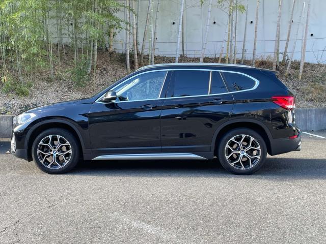 ＢＭＷ Ｘ１ ｘＤｒｉｖｅ １８ｄ ｘライン 3.7万Km 319.8万円(愛知県)[403]の中古車詳細