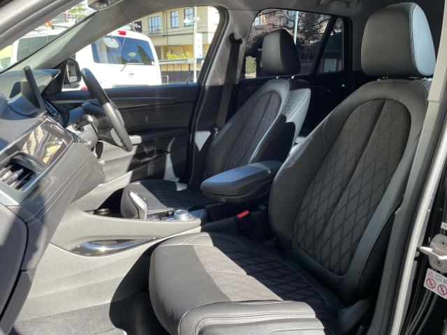 ＢＭＷ Ｘ１ ｘＤｒｉｖｅ １８ｄ ｘライン 3.7万Km 319.8万円(愛知県)[403]の中古車詳細