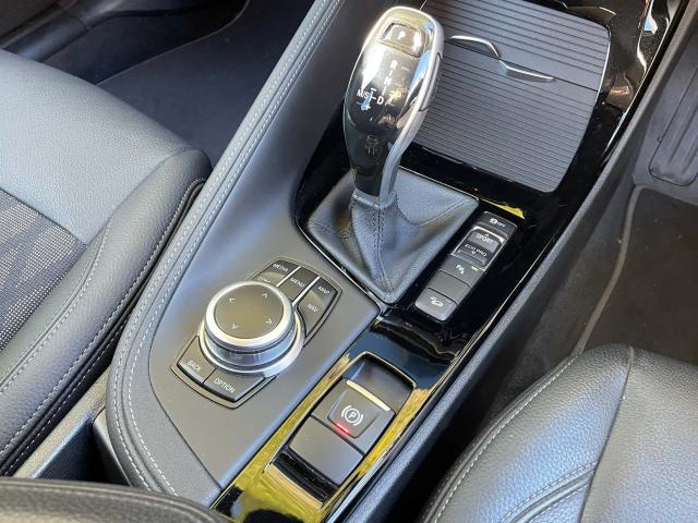 ＢＭＷ Ｘ１ ｘＤｒｉｖｅ １８ｄ ｘライン 3.7万Km 319.8万円(愛知県)[403]の中古車詳細