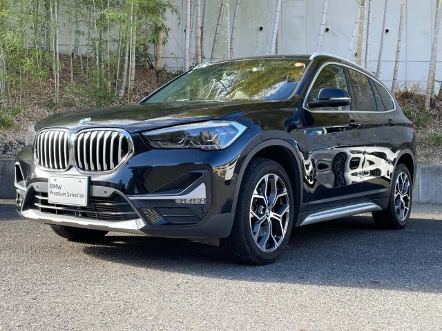 ＢＭＷ Ｘ１ ｘＤｒｉｖｅ １８ｄ ｘライン 3.7万Km 319.8万円(愛知県)[403]の中古車詳細